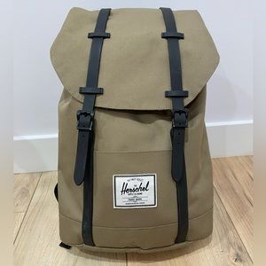 Herschel Retreat Backpack